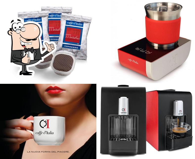 Planet Caffè Sardegna Srl