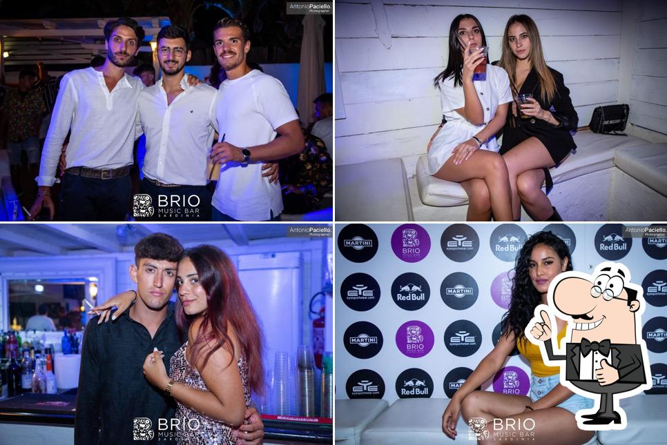BRIO Music Bar