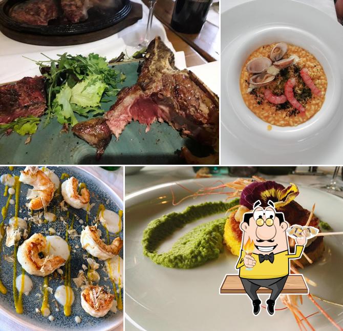 Eat to Eat  Braceria. Pizzeria, Ristorante