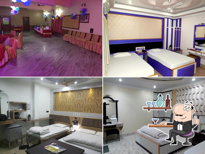 HOTEL SAMRAT