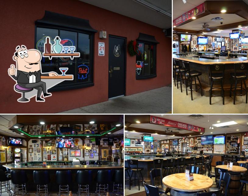 Find the best place to eat in New Lenox, winter 2024 Restaurant Guru