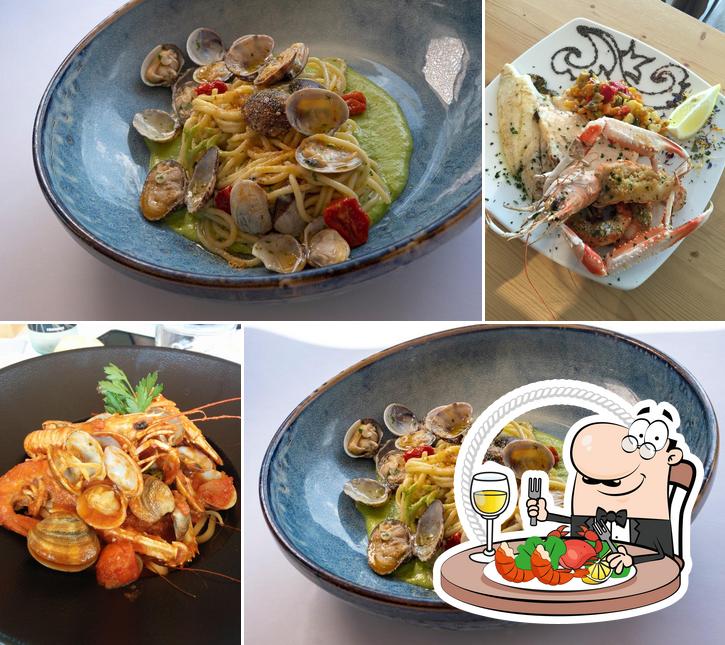 Ristorante La Taverna - Lago di Levico