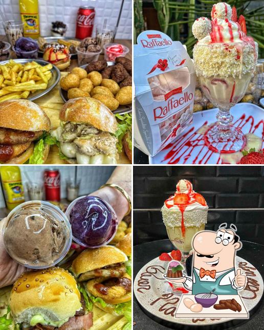 Leandro Lanches