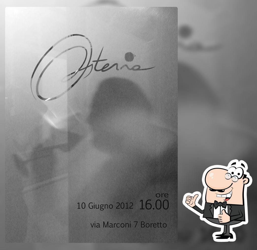 Osteria