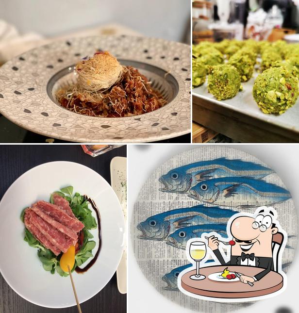 Piccola Osteria Bianchin - il primo bàcaro veneziano in Trentino!
