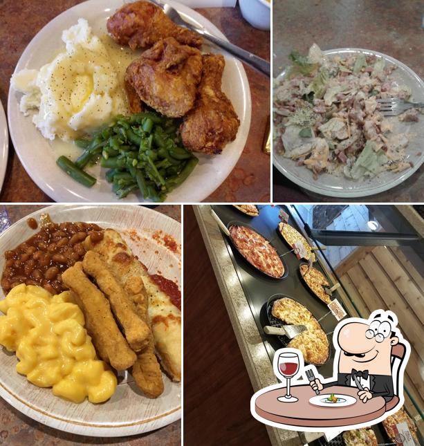 Find the best place to eat in Stevens Point, spring 2024 Restaurant Guru