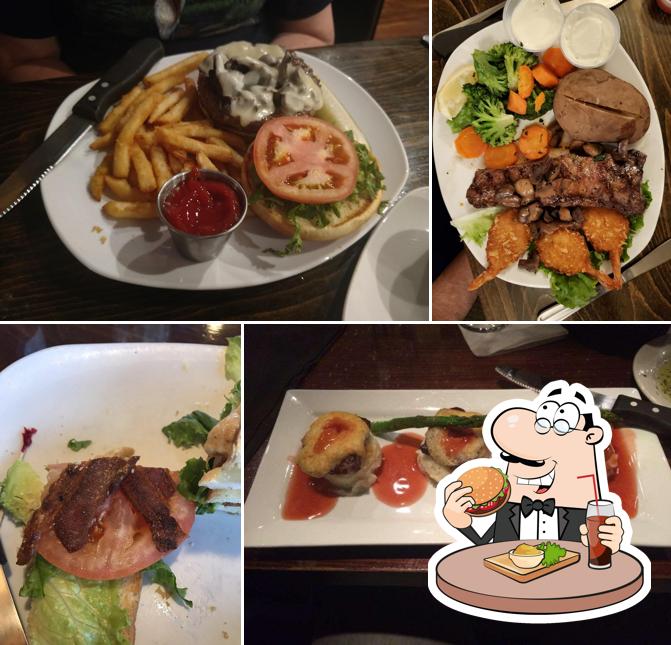 Open Flame in Hales Corners Restaurant menu and reviews