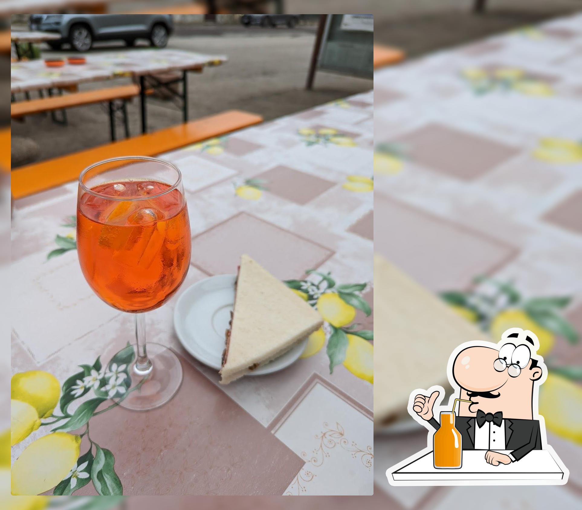 Bar da Giulia