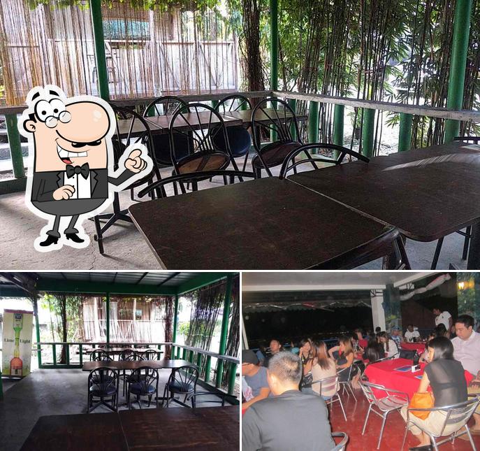 egoll bar and resto, Antipolo - Restaurant menu and reviews