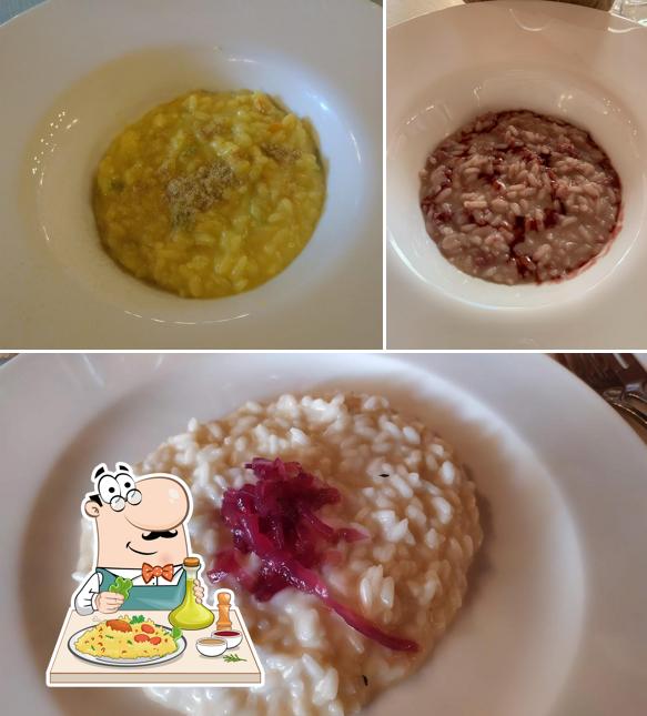 Risotto à Cascina "Il Casale" Inverigo