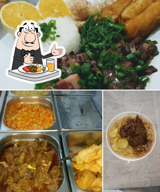 D´la Gianna Delivery