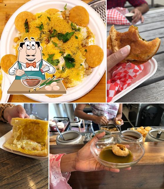Dwarkesh Indian Cuisine