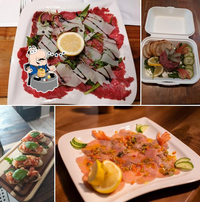 Jimmy’s Steakhouse, Braunschweig Restaurantbewertungen