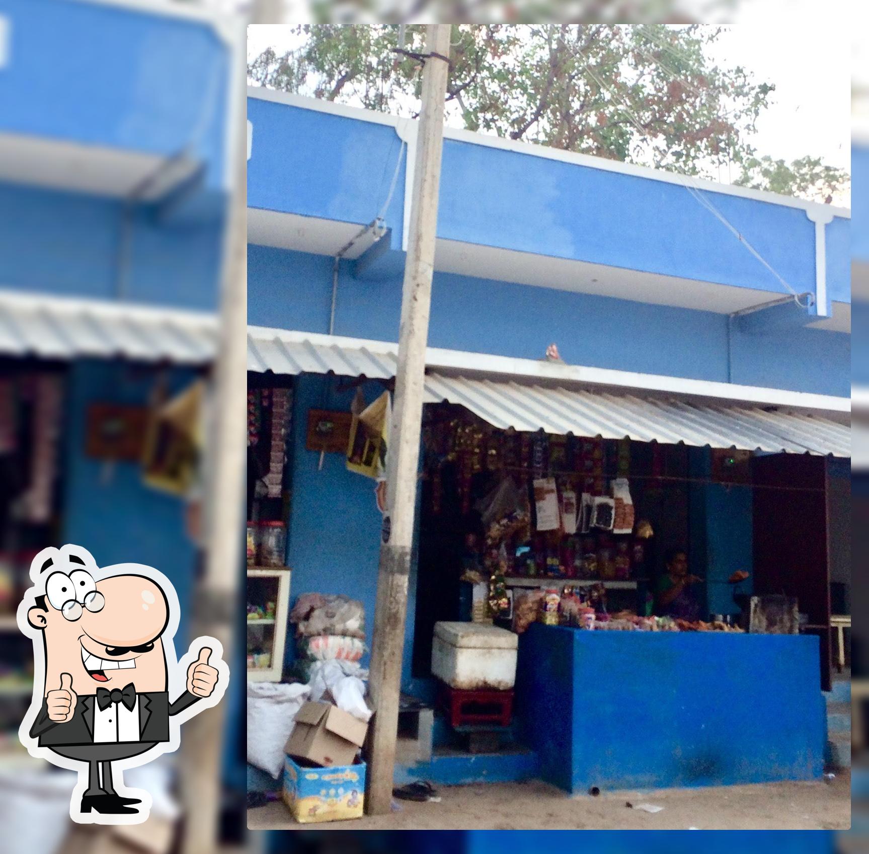 Mariganesan Store