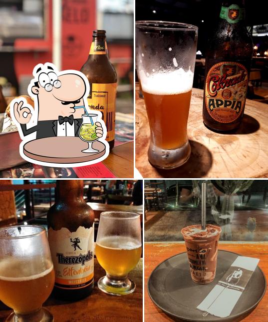 Paelo Hamburgueria - Hamburgueria Artesanal em Cabo Frio