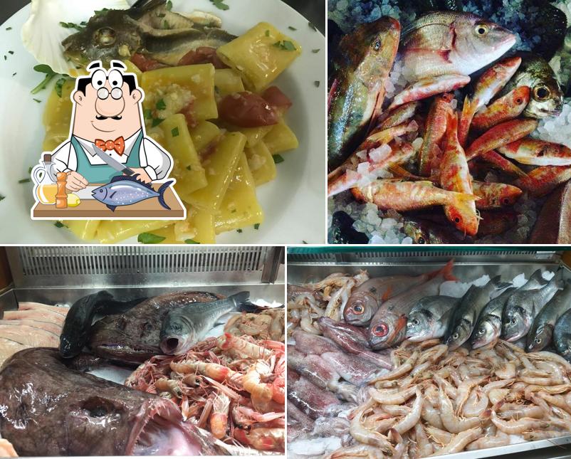 Ristorante Enoteca "Don Peppe" presso Hotel Sica a Montecorvino Rovella
