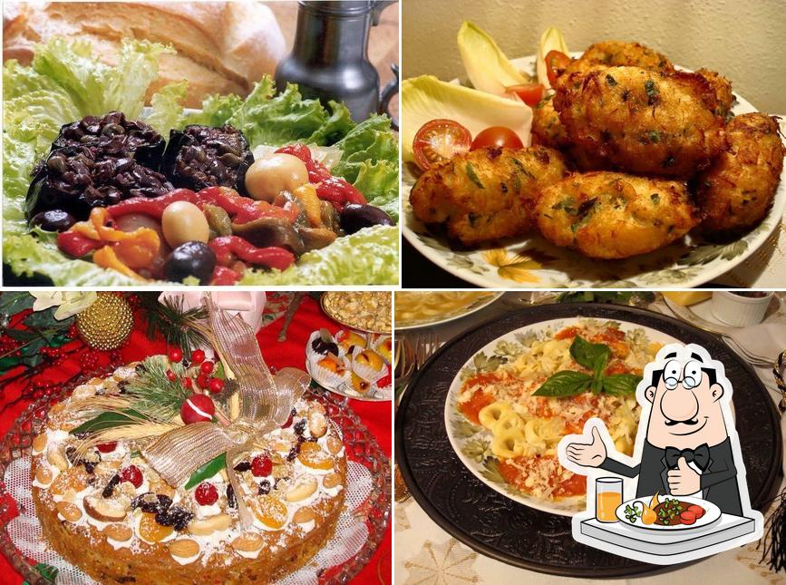 Rotisseria da Nona Giovannina