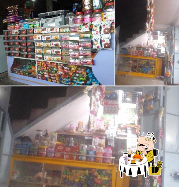 Shadab General Store