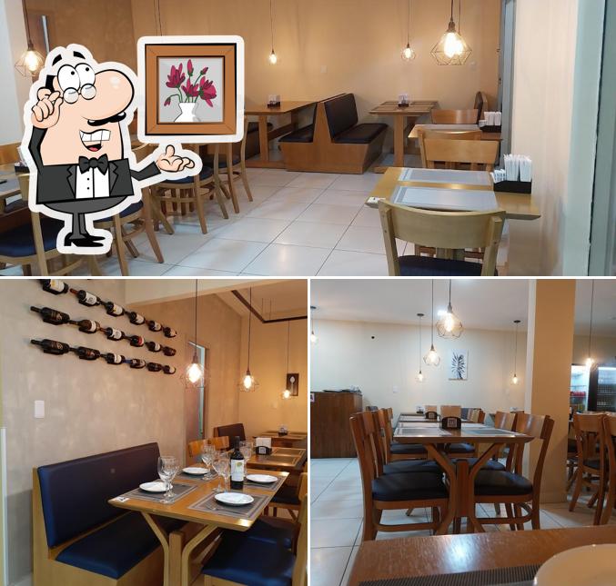 Restaurante Batatas Litoral