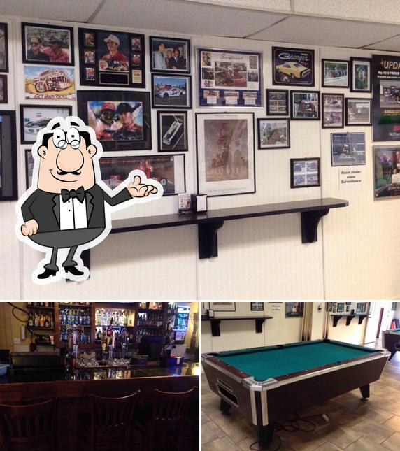 rio Sports bar in Levittown Restaurant menu and reviews