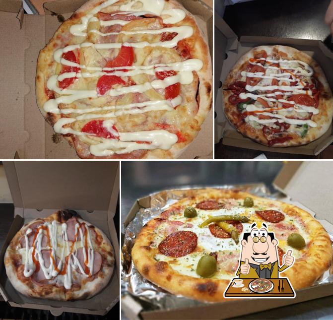 TATA pizza pizzeria, Belgrade Restaurant reviews