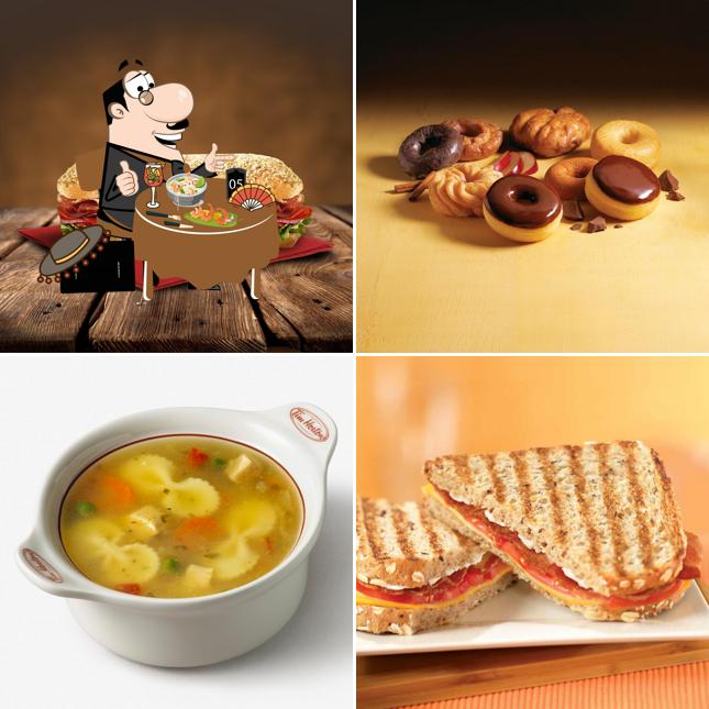 Find the best place to eat in Ponoka, summer 2024 Restaurant Guru
