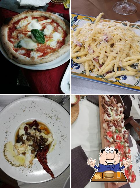 Trattoria "Nuscana"