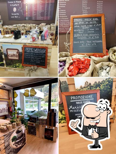 VERO CAFFE' BELLUNO