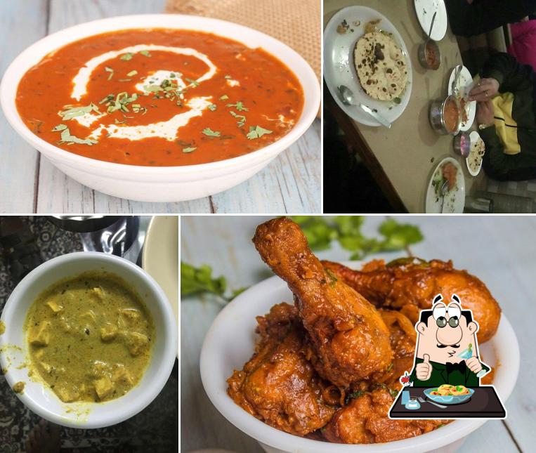 Food at Chick Fi Best Restaurants In Jamalpur Ludhiana Best Food Joints In Jamalpur
