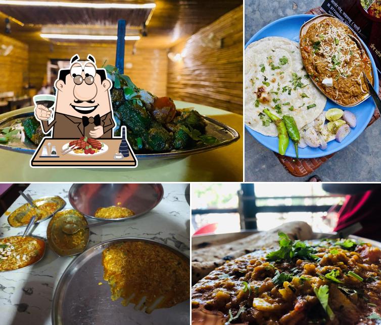 Swastik Restaurant Takhatgarh