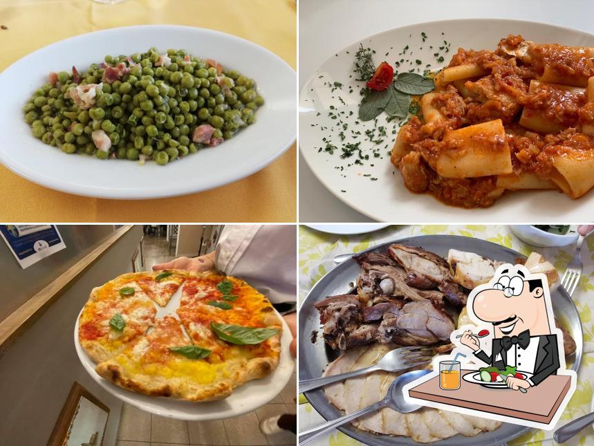Platti al Asso Di Coppe