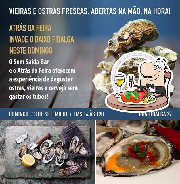 Atras Da Feira Ubatuba SP