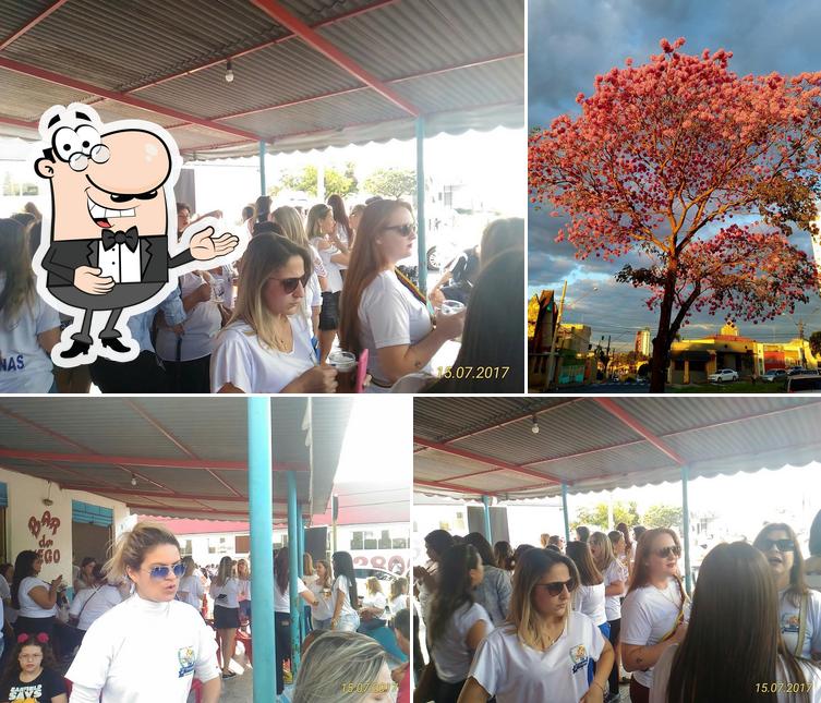 Bar Do Nego