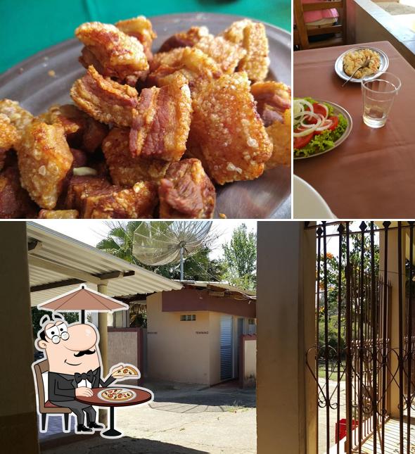Bar e Restaurante Zé Arlindo, Pouso Alegre menu e avaliações do