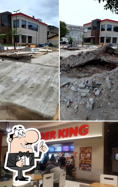 Look at this pic of Burger King