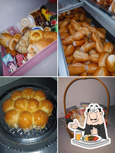 Casa Do Pão