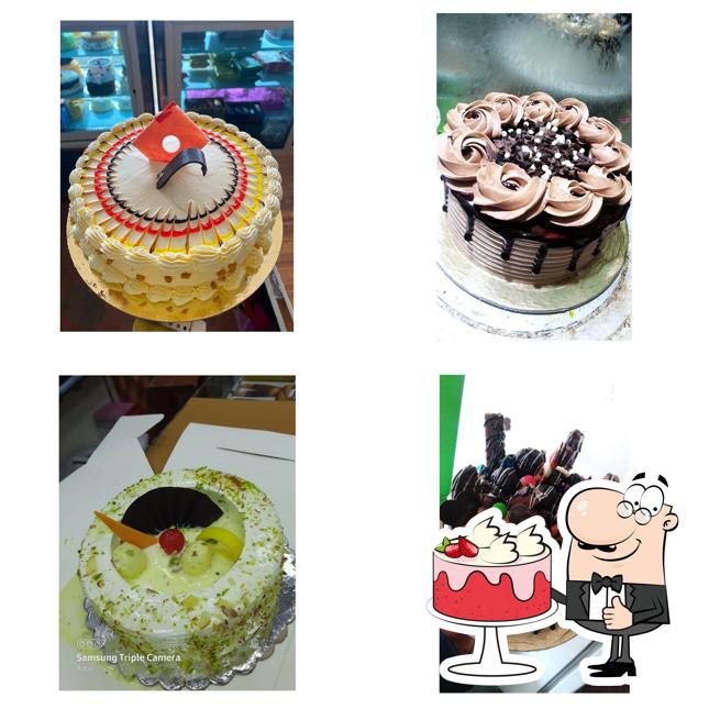 Chintamani Bakery