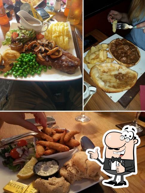 Sandhills Bar, Burry Port - Restaurant menu, prices and reviews