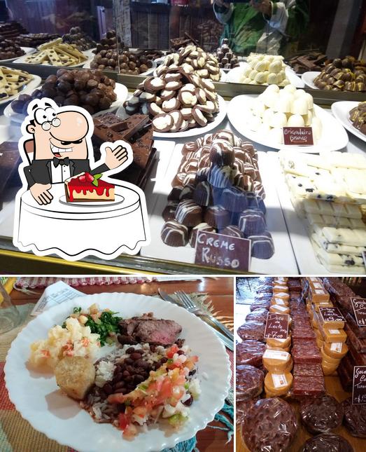 Restaurante Divino Sabor