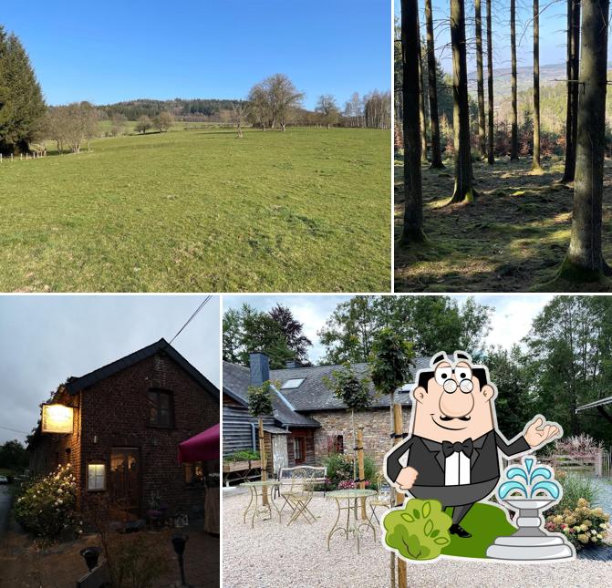 Le Cabanon