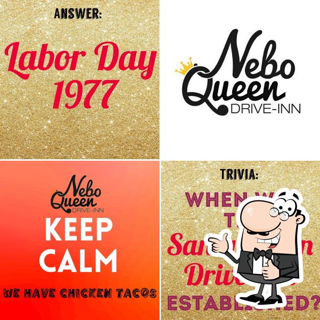 Nebo Queen DriveInn in Nephi Restaurant reviews