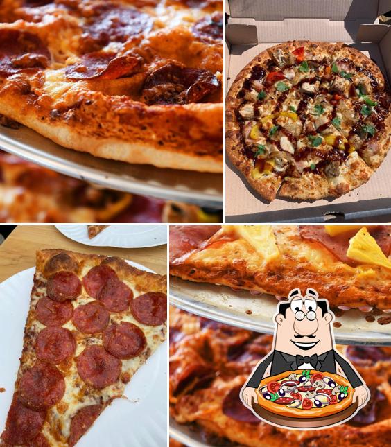 Pirate Pizza Co.