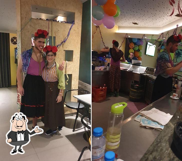 Amazónia Bar, Pombal Avaliações de restaurantes