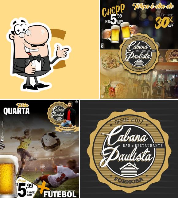 Cabana Paulista