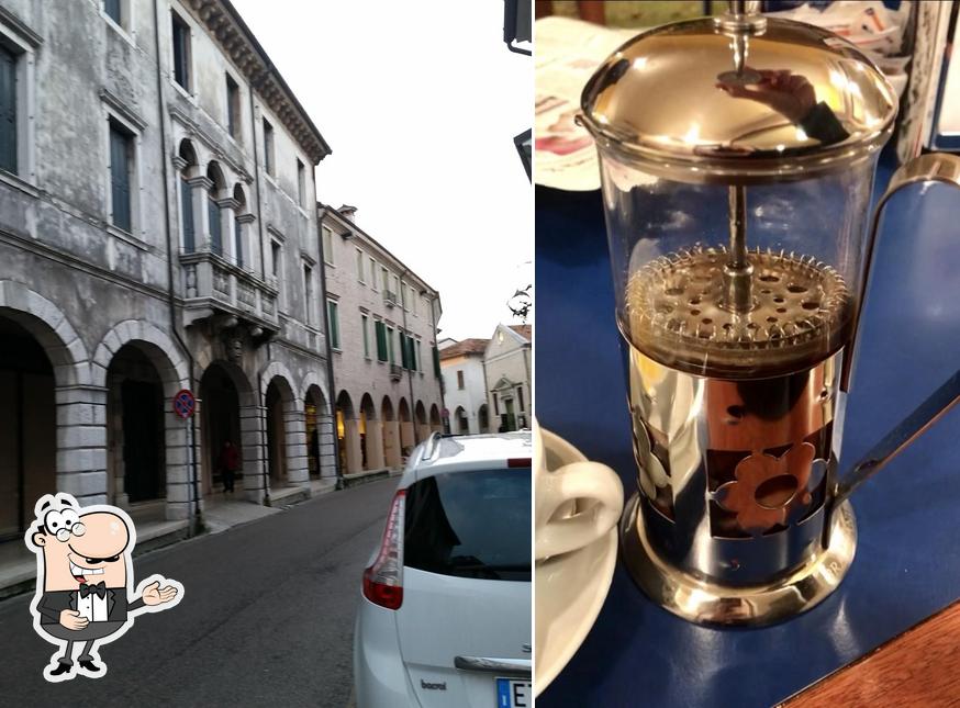 Ecco un'immagine di Dersut Caffè