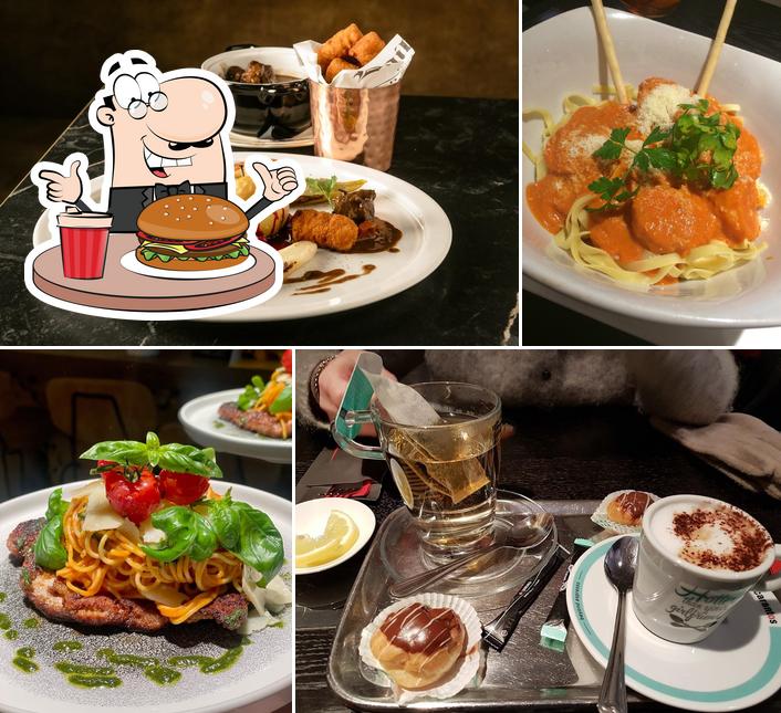 Nobel, Aalst Restaurantbewertungen
