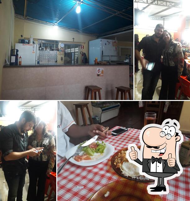 Bar do Donizete
