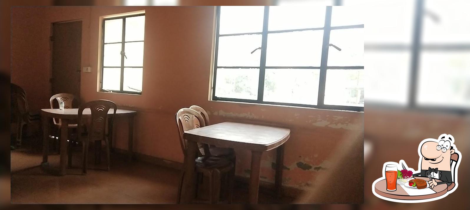CAEPHT Canteen