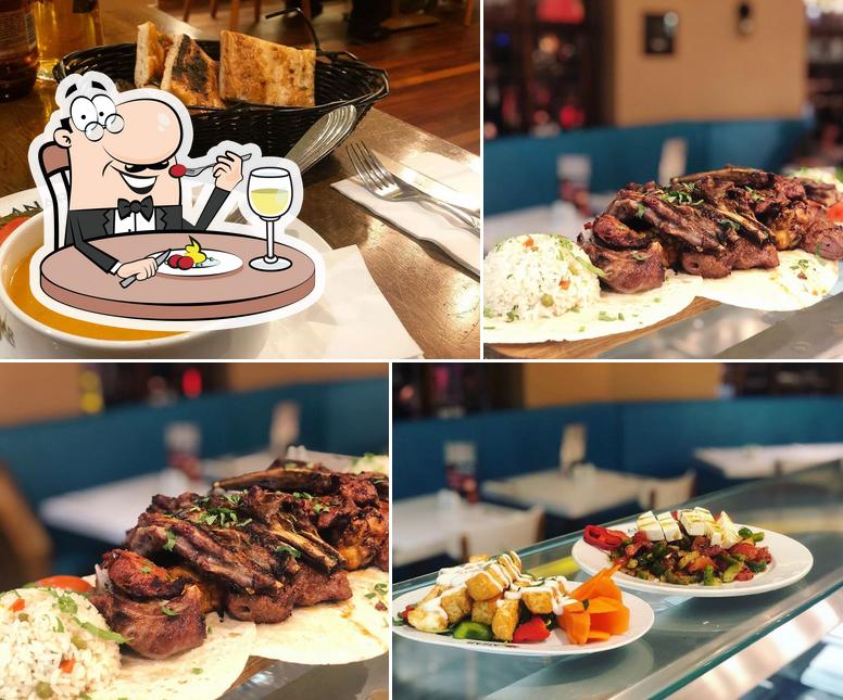 Anar Aigburth in Liverpool Restaurant reviews