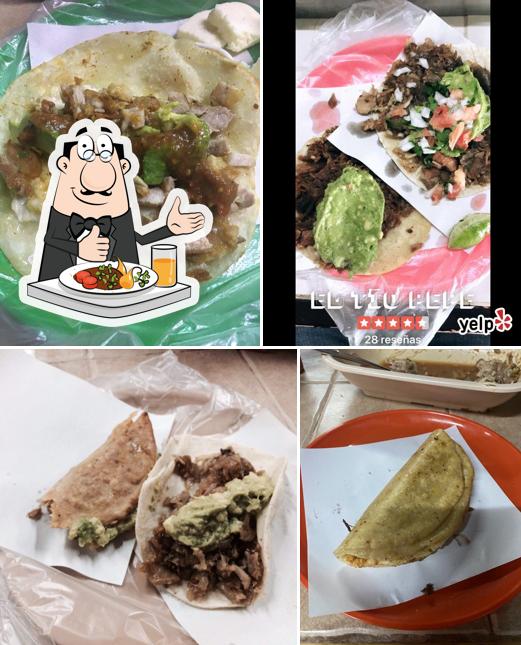 El Tio Pepe restaurant, Tijuana Restaurant menu and reviews